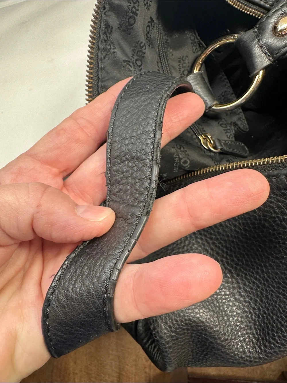 Michael Kors Shoulder bag